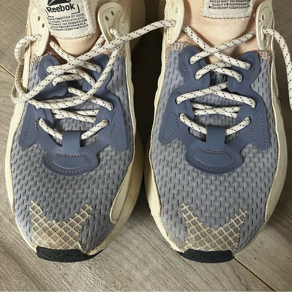 Reebok Sole Fury 00 Sneakers Size 7 - Picture 4 of 10